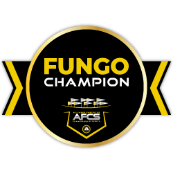 AFCS Fungo Champion